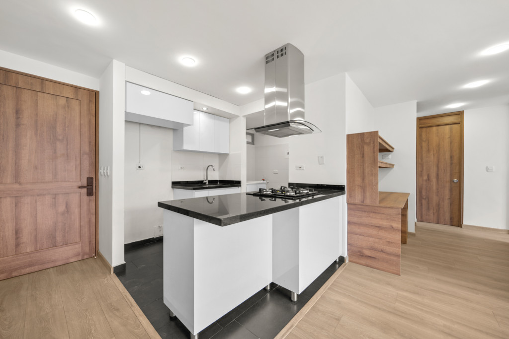 Apartamento en venta en Chuntame, Cajicá · foto 3 de 10