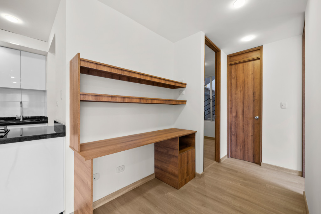 Apartamento en venta en Chuntame, Cajicá · foto 4 de 10
