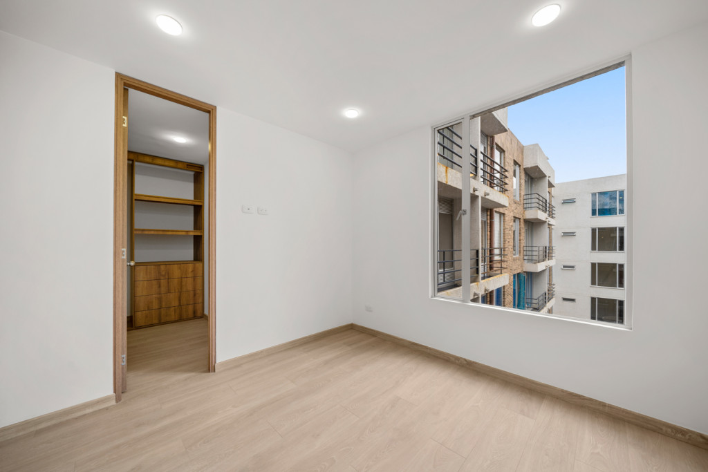 Apartamento en venta en Chuntame, Cajicá · foto 7 de 10