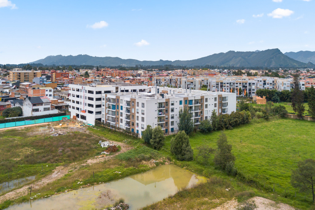 Apartamento en venta en Chuntame, Cajicá · foto 10 de 10