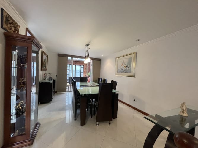 Casa en venta en Villa Mercedes, Chía · foto 3 de 12