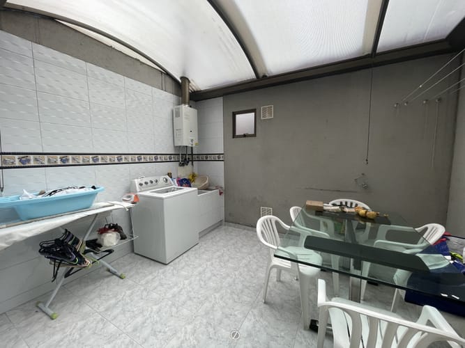Casa en venta en Villa Mercedes, Chía · foto 5 de 12