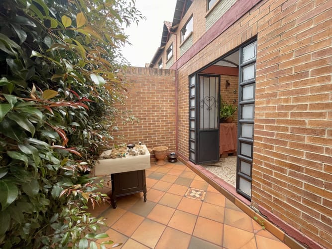 Casa en venta en Villa Mercedes, Chía · foto 6 de 12