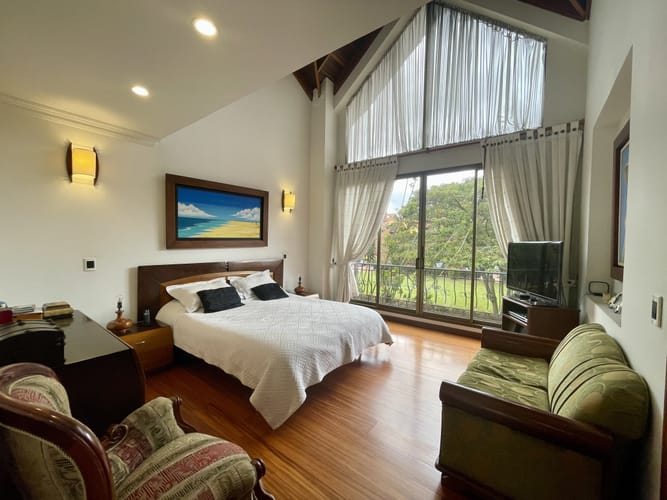 Casa en venta en Villa Mercedes, Chía · foto 7 de 12