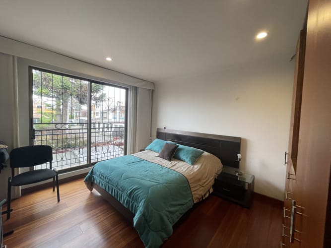 Casa en venta en Villa Mercedes, Chía · foto 9 de 12