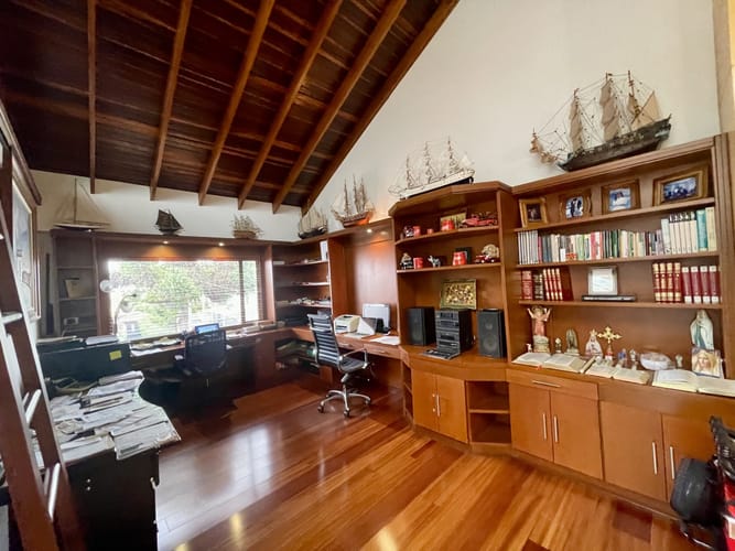 Casa en venta en Villa Mercedes, Chía · foto 10 de 12