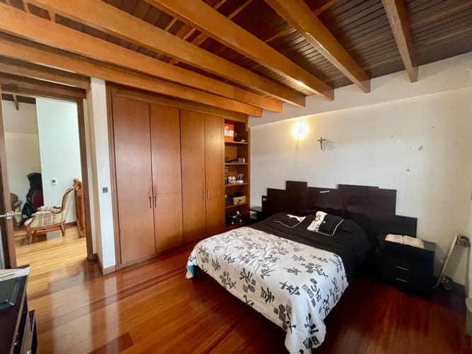 Casa en venta en Villa Mercedes, Chía · foto 11 de 12