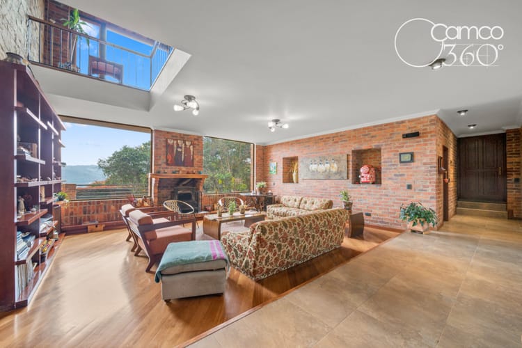 Casa en venta en San Rafael, La Calera · foto 2 de 20