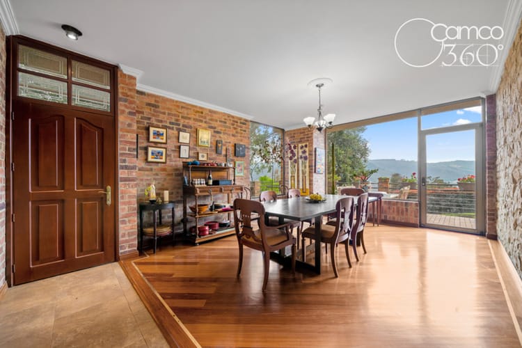 Casa en venta en San Rafael, La Calera · foto 4 de 20