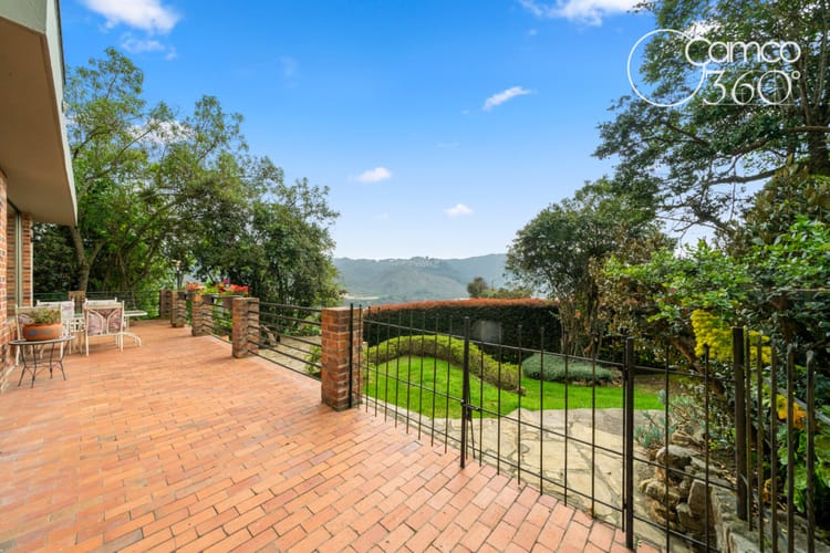 Casa en venta en San Rafael, La Calera · foto 5 de 20