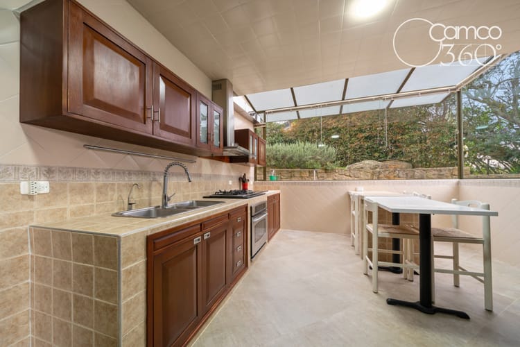 Casa en venta en San Rafael, La Calera · foto 6 de 20