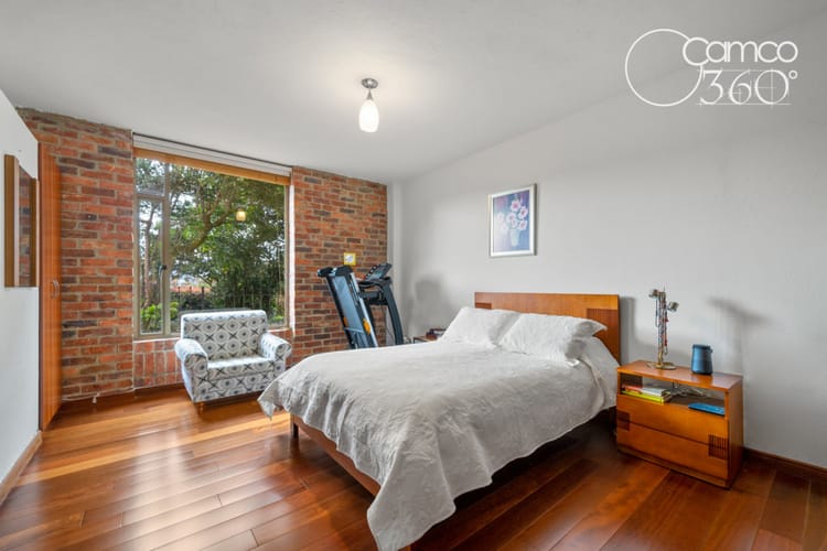 Casa en venta en San Rafael, La Calera · foto 8 de 20