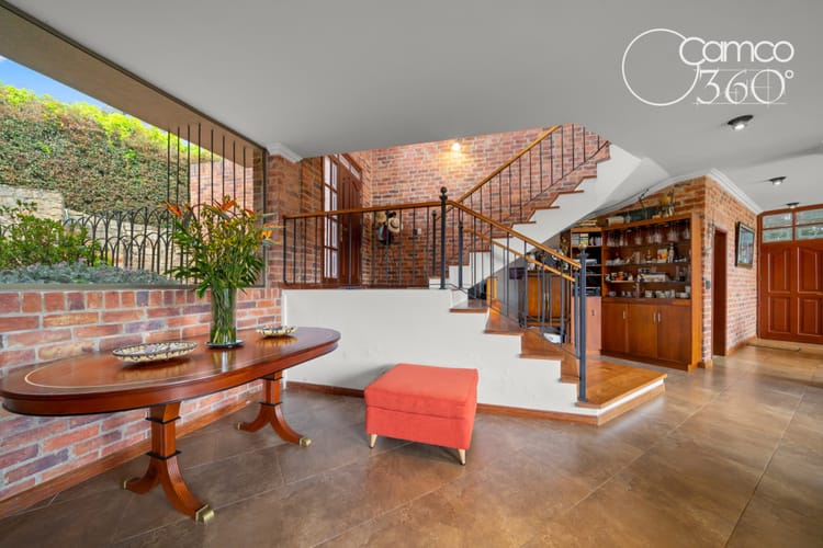 Casa en venta en San Rafael, La Calera · foto 10 de 20