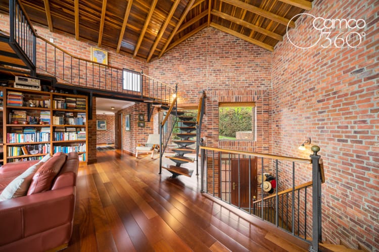 Casa en venta en San Rafael, La Calera · foto 11 de 20
