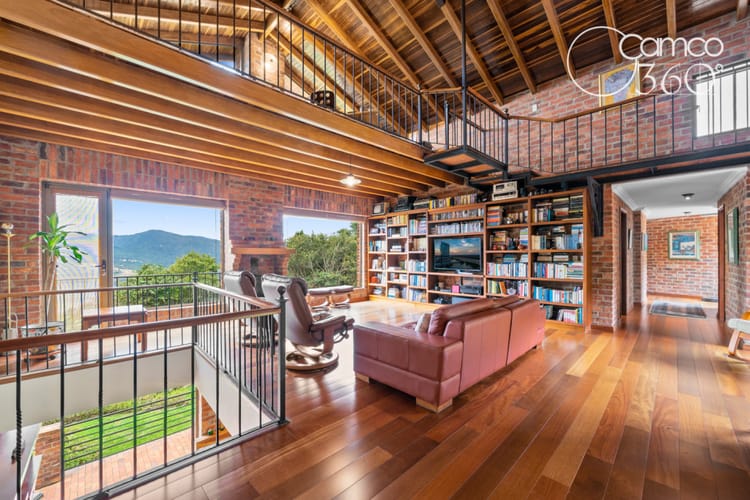 Casa en venta en San Rafael, La Calera · foto 12 de 20