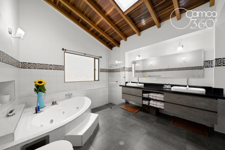 Casa en venta en San Rafael, La Calera · foto 19 de 20