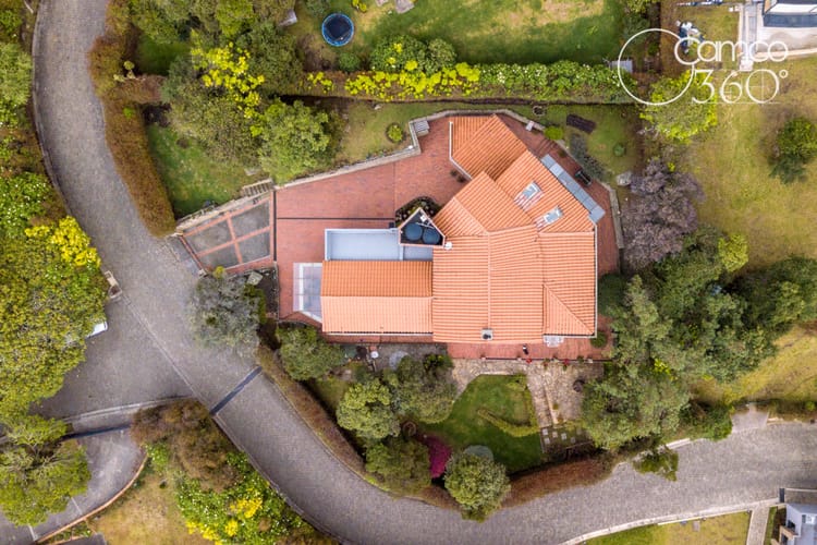 Casa en venta en San Rafael, La Calera · foto 20 de 20