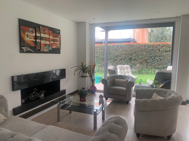 Casa en venta en Calahorra, Cajicá · foto 2 de 20