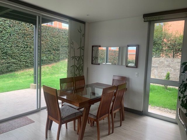 Casa en venta en Calahorra, Cajicá · foto 3 de 20