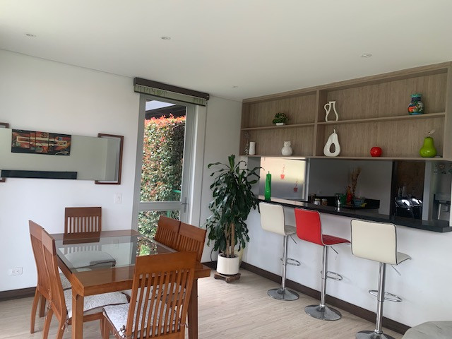 Casa en venta en Calahorra, Cajicá · foto 4 de 20