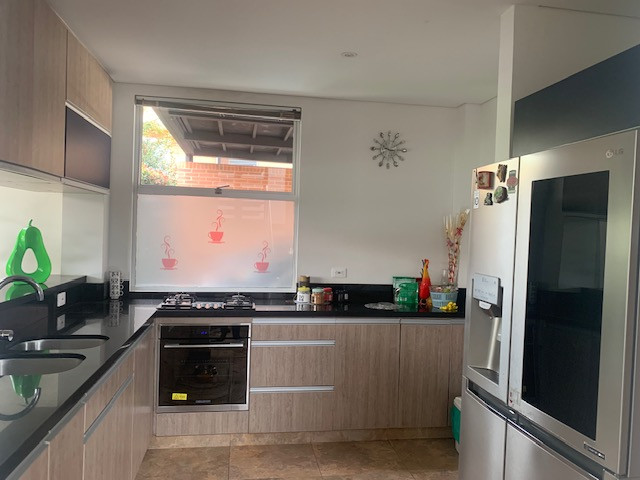 Casa en venta en Calahorra, Cajicá · foto 5 de 20