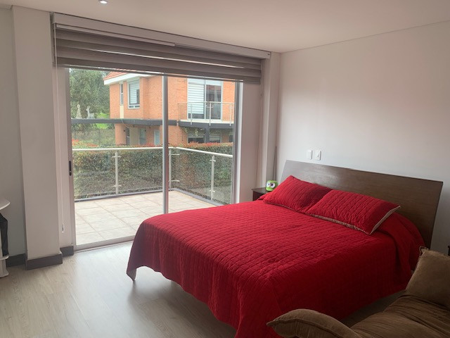 Casa en venta en Calahorra, Cajicá · foto 7 de 20