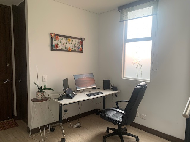 Casa en venta en Calahorra, Cajicá · foto 12 de 20