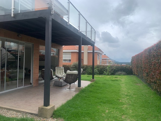 Casa en venta en Calahorra, Cajicá · foto 13 de 20