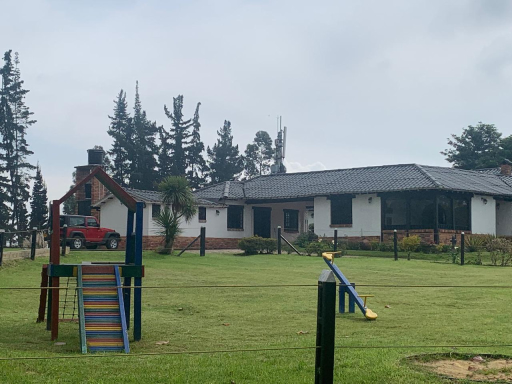 Casa en venta en Calahorra, Cajicá · foto 19 de 20