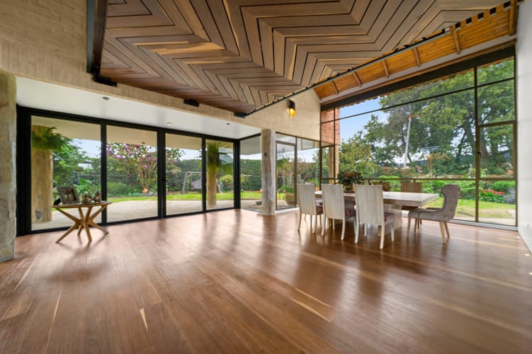 Casa de 4 alcobas en venta en Vereda La Balsa, Chía, 300 m² · foto 2 de 16