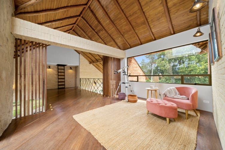 Casa de 4 alcobas en venta en Vereda La Balsa, Chía, 300 m² · foto 8 de 16