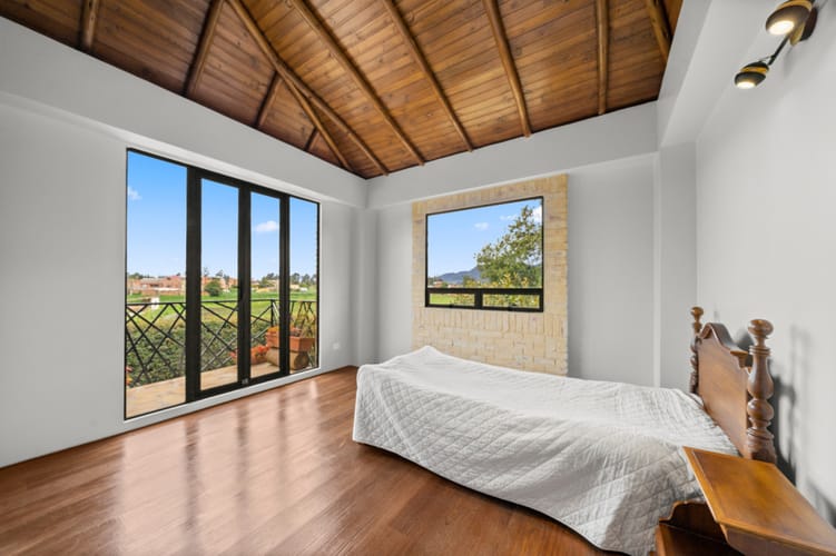 Casa de 4 alcobas en venta en Vereda La Balsa, Chía, 300 m² · foto 9 de 16