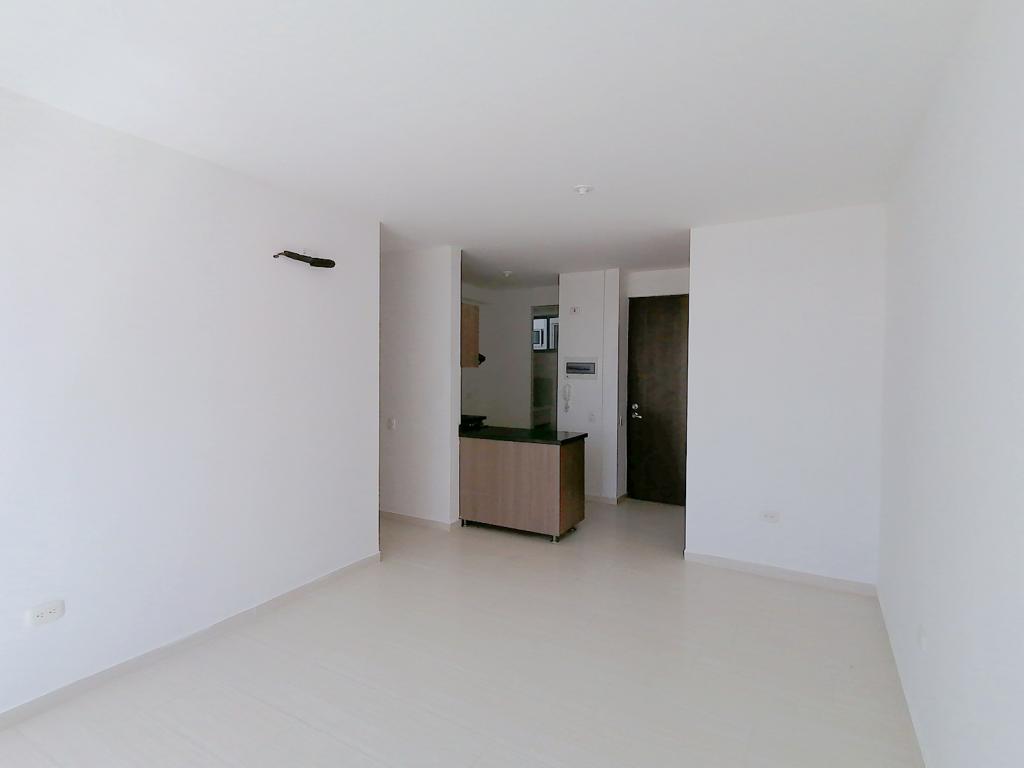 Apartamento en venta en Villa Campestre, Barranquilla · foto 2 de 15