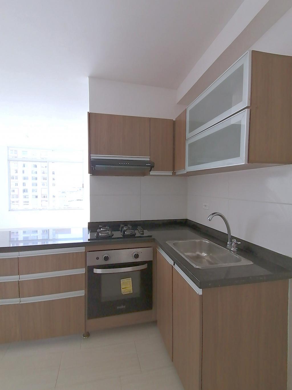 Apartamento en venta en Villa Campestre, Barranquilla · foto 3 de 15