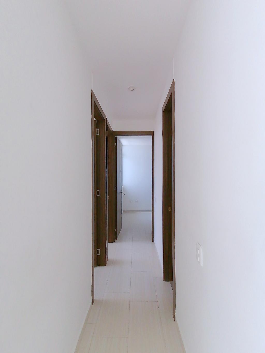 Apartamento en venta en Villa Campestre, Barranquilla · foto 6 de 15