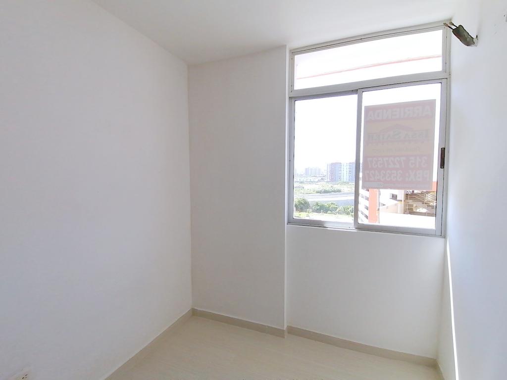 Apartamento en venta en Villa Campestre, Barranquilla · foto 7 de 15