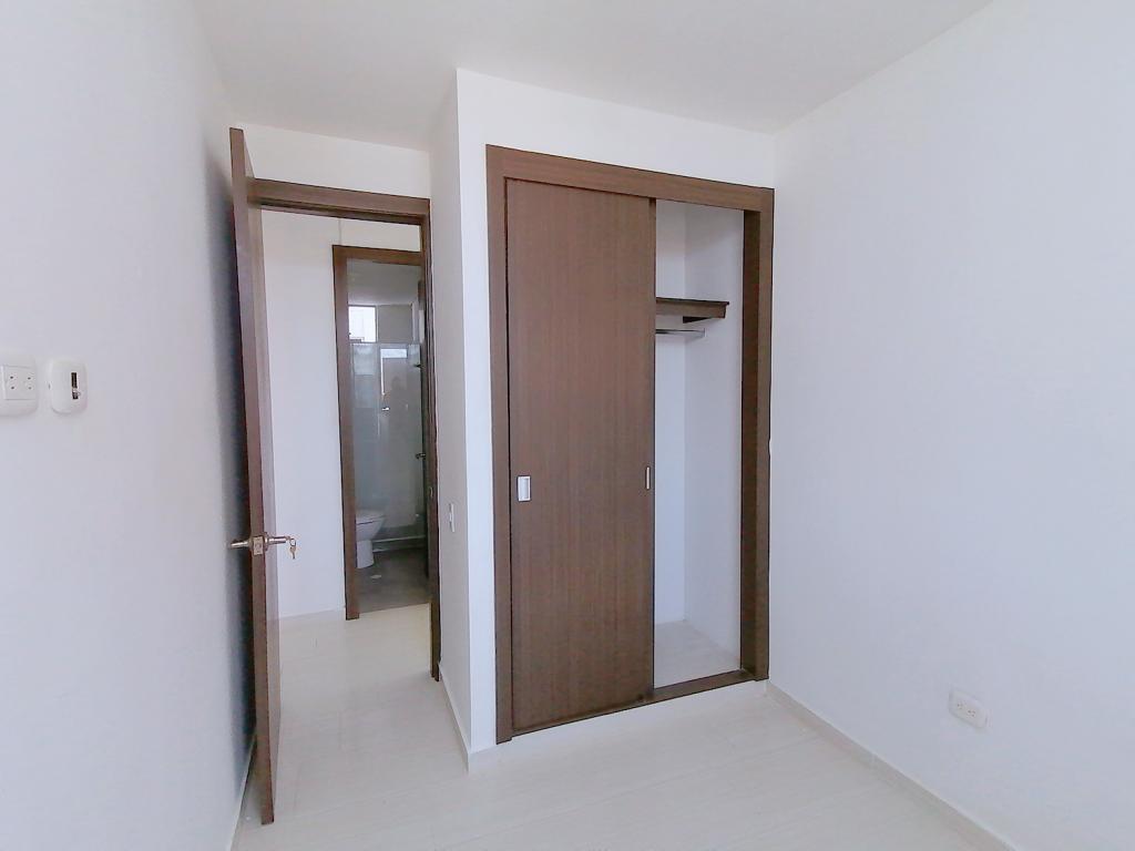 Apartamento en venta en Villa Campestre, Barranquilla · foto 8 de 15