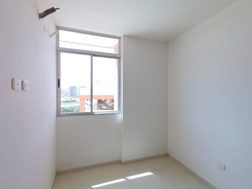 Apartamento en venta en Villa Campestre, Barranquilla · foto 10 de 15