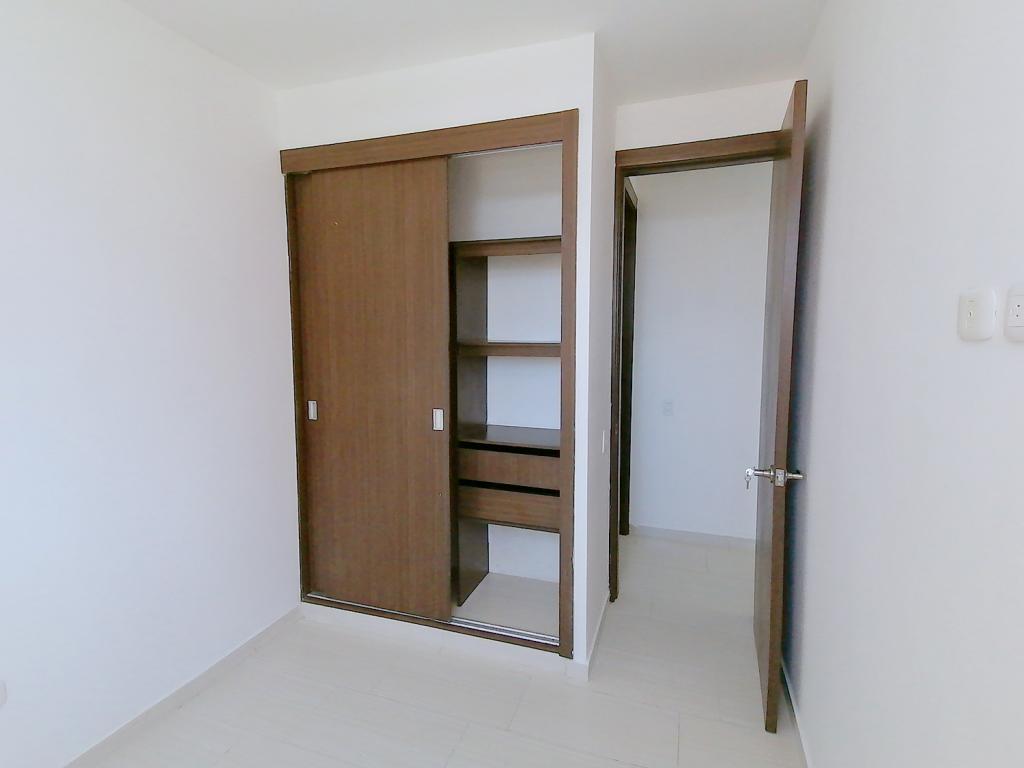 Apartamento en venta en Villa Campestre, Barranquilla · foto 11 de 15