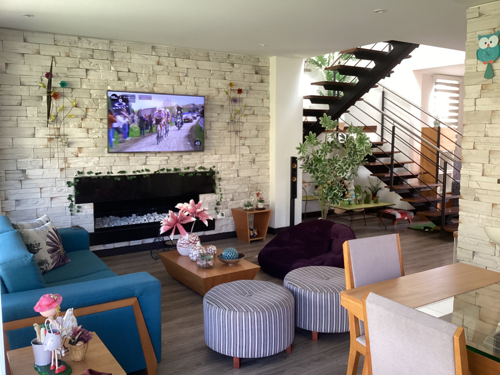 Casa en venta en Chuntame, Cajicá · foto 2 de 24