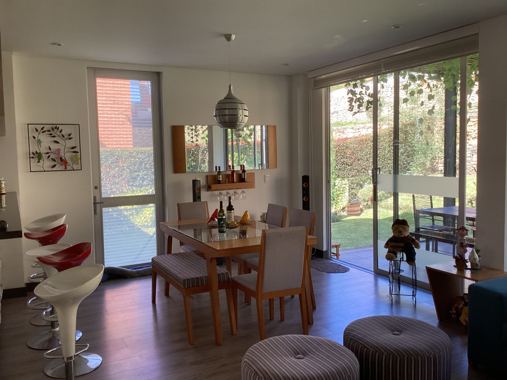 Casa en venta en Chuntame, Cajicá · foto 3 de 24