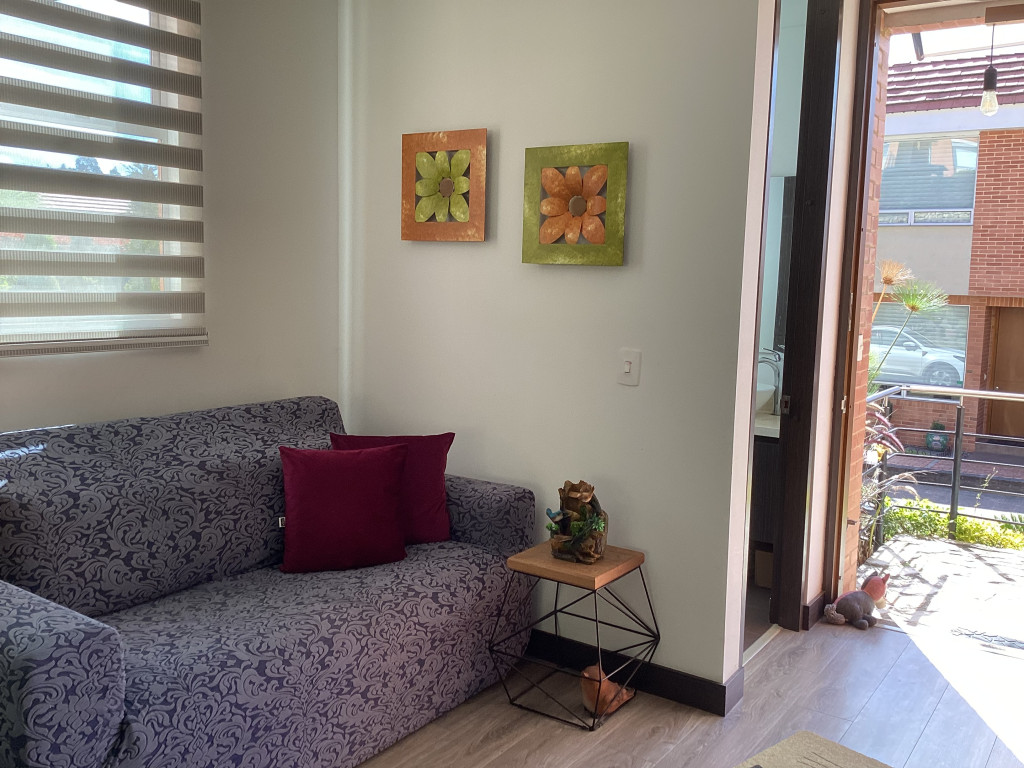 Casa en venta en Chuntame, Cajicá · foto 5 de 24