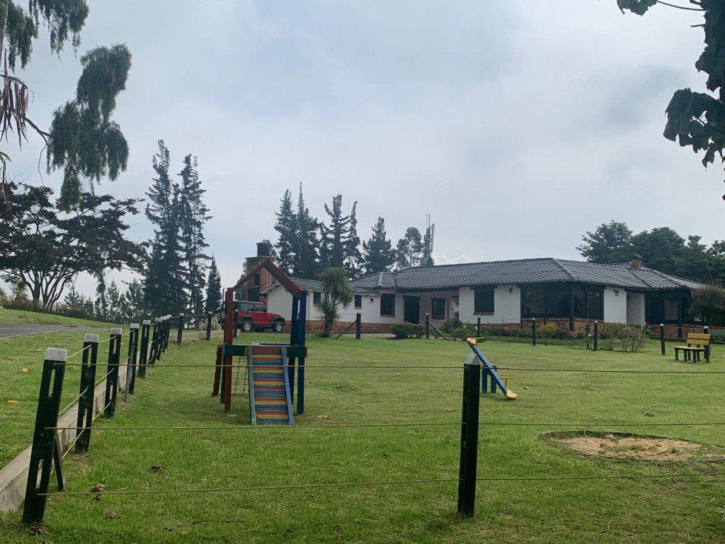 Casa en venta en Chuntame, Cajicá · foto 21 de 24