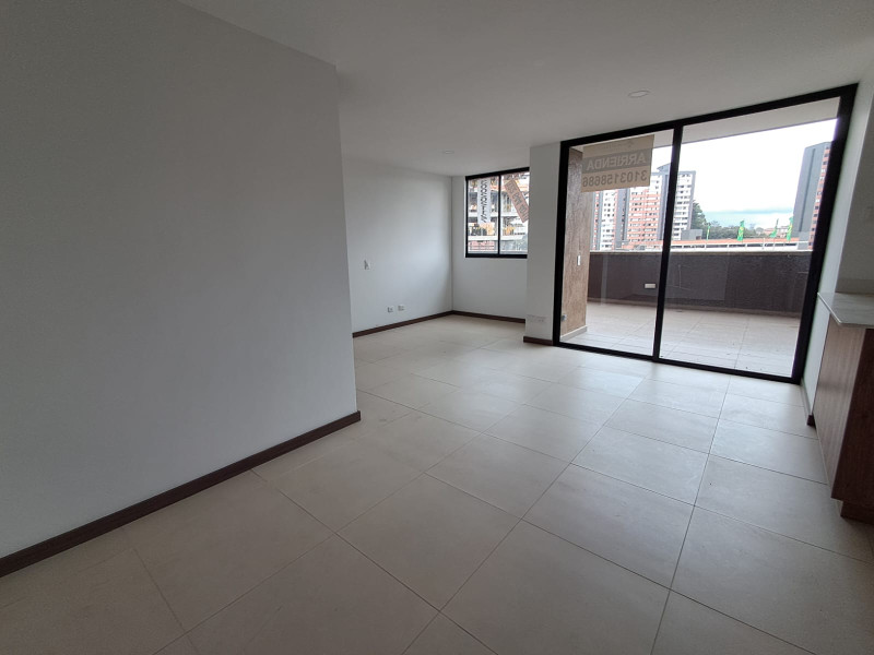 Apartamento en arriendo en San Antonio De Pereira, Rionegro · foto 2 de 13