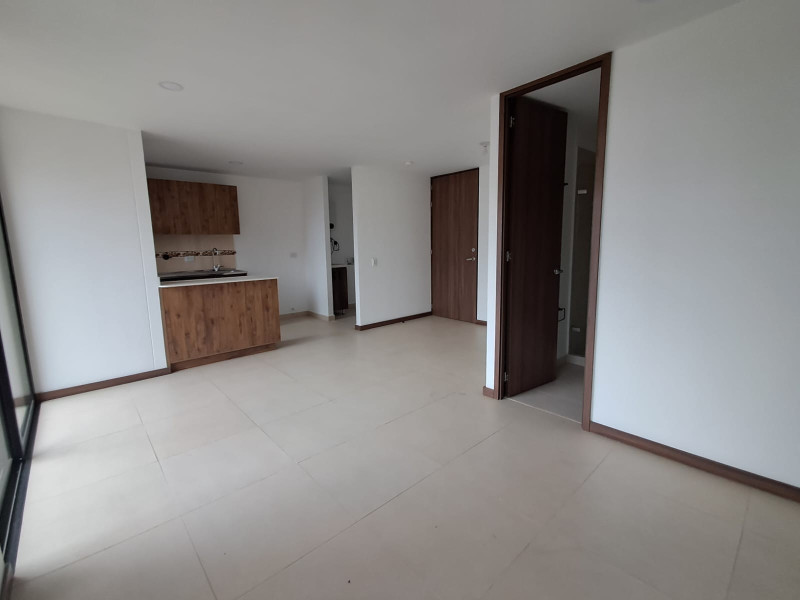 Apartamento en arriendo en San Antonio De Pereira, Rionegro · foto 3 de 13
