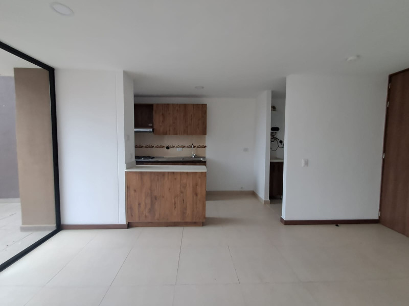 Apartamento en arriendo en San Antonio De Pereira, Rionegro · foto 4 de 13
