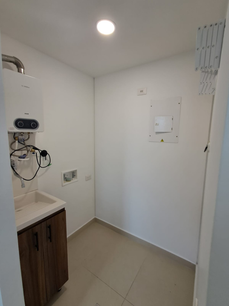 Apartamento en arriendo en San Antonio De Pereira, Rionegro · foto 7 de 13