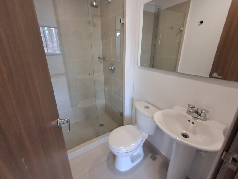 Apartamento en arriendo en San Antonio De Pereira, Rionegro · foto 8 de 13