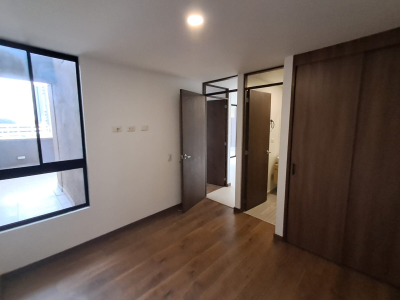 Apartamento en arriendo en San Antonio De Pereira, Rionegro · foto 10 de 13