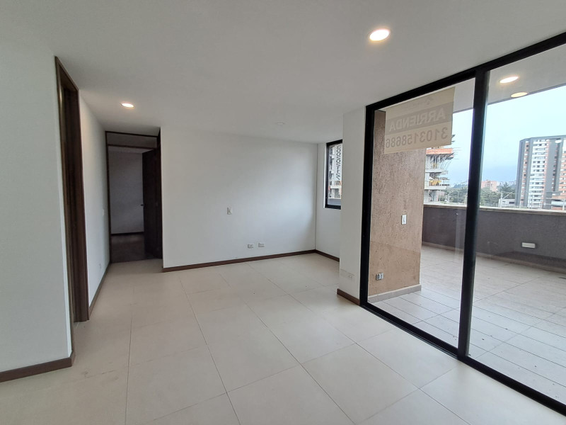 Apartamento en arriendo en San Antonio De Pereira, Rionegro · foto 11 de 13